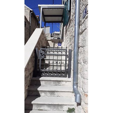 Apartment Oli&Zaki Šibenik Eksteriør bilde